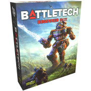 BattleTech Miniatures - Beginner Box