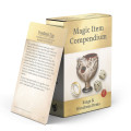 Deck de Recueil d'Objets Magiques: Anneaux et Objets Merveilleux 0