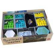 Storage for Box - Dominant Species