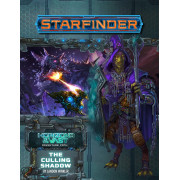 Starfinder - Horizons of the Vast 6: The Culling Shadow