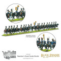Black Powder - Epic Battles: Waterloo - French Grenadiers à Cheval of the Imperial Guard 0