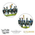 Black Powder - Epic Battles: Waterloo - French Grenadiers à Cheval of the Imperial Guard 1