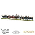 Black Powder - Epic Battles: Waterloo - French Lancers of the Imperium 0