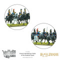 Black Powder - Epic Battles: Waterloo - French Gendarmes d'Elite of the Imperial Guard 1