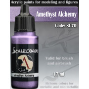Scale75 - Amethist Alchemy