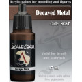 Scale75 - Decayed Metal 0