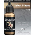 Scale75 - Amber Alchemy 0