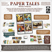 Paper Tales: Edition Intégrale 1
