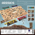 Dune Arrakis: L'Aube des Fremens 1
