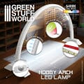 Hobby Arch LED Lamp 2