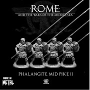 Rome - Phalangite Mid Pike 2