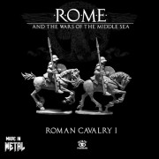 Rome - Roman Cavalry 1