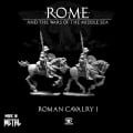 Rome - Roman Cavalry 1 0
