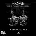 Rome - Roman Cavalry 2 0