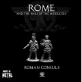 Rome - Roman Consuls 0