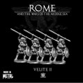Rome - Velite 2 0