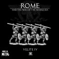 Rome - Velite 4 0