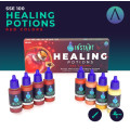 Scale75 - Healing Potions 0