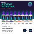 Scale75 - Revive Potions 1