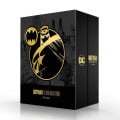 Batman: The Dark Knight Returns - Deluxe Kickstarter Edition 0