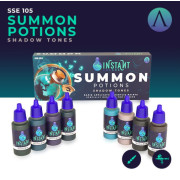 Scale75 - Summon Potions