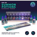 Scale75 - Summon Potions 2