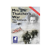 Mrs Thatcher‘s War – Falklands 1982
