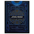 Star Wars - Cartes à Jouer Theory XI - Edition Bleue 0