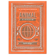 Animal Kingdom - Cartes à jouer Theory XI