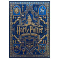 Harry Potter - Serdaigle - Cartes à Jouer Theory XI 0