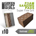 Foam Sanding Pads 1