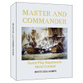 Master & Commander with Scenario Book 0