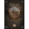 Saga - L'Âge d'Alexandre 0