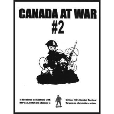 ASL - Canada at War 2