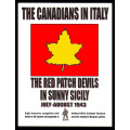 ASL - The Canadians In Italy 1: The Red Patch Devils in Sunny Sicily 0
