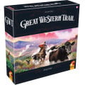 Great Western Trail - Seconde Edition : Argentine 0