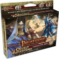 Pathfinder Adventure Card Game - Occult Adventures Character Deck 1 0