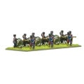 Black Powder - Epic Battles: Waterloo - French Imperial Guard Horse Artillery 0