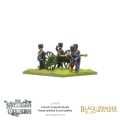 Black Powder - Epic Battles: Waterloo - French Imperial Guard Horse Artillery 3