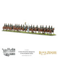 Black Powder - Epic Battles: Waterloo - French Empress Dragoons of the Imperial Guard 2