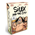 Silex and the City 0