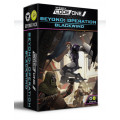 Infinit Code One - Beyond Operation Blackwind 0
