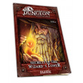 Dungeon Adventures: Secrets of the Wizard's Tower 1