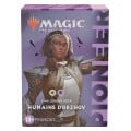 Magic the Gathering - Challenger Decks Pioneer édition 2022 2