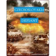 Czechoslovakia Defiant