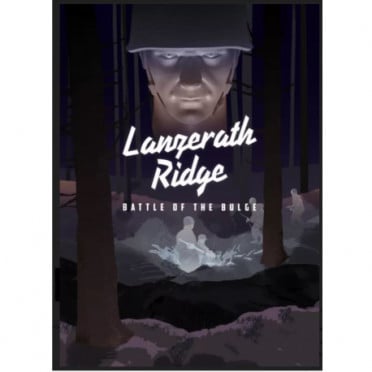 Lanzerath Ridge - Companion Book