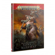 Age of Sigmar : Tome de Bataille - Sons of Behemat
