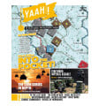Yaah! Magazine n°3 - Into the Pocket 0