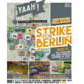 Yaah! Magazine n°11 - Strike for Berlin 0