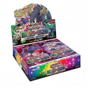YU-GI-OH! JCC - Batailles de Légende : La Vengeance du Cristal - Boite de 24 Boosters